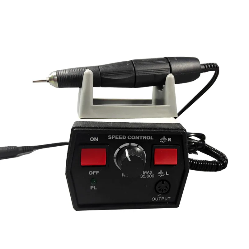 

204-102L Handle Nail Jewelry Electronic Engraving Machine Grinding Machine