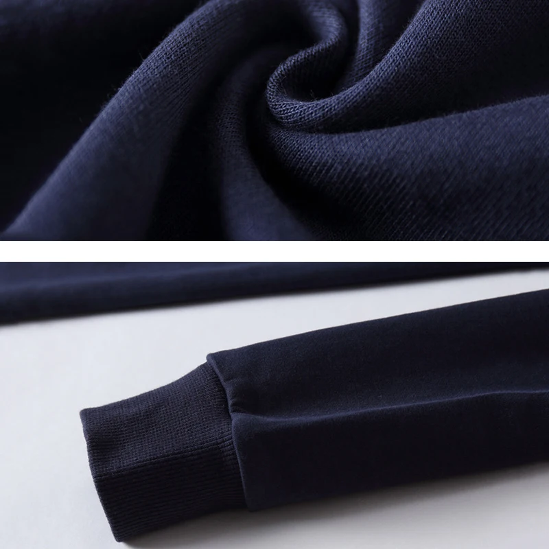 Comprar Camisa Polo de hombre de Color sólido de todos los hombres de algodón de manga larga Camiseta de gran tamaño de alta calidad camisa de moda masculina gota nave