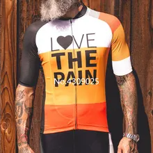 LOVE THE PAIN ciclismo US Мужская дышащая быстросохнущая велосипедная одежда для гонок на заказ ropa для велоспорта mtb комплекты для триатлона