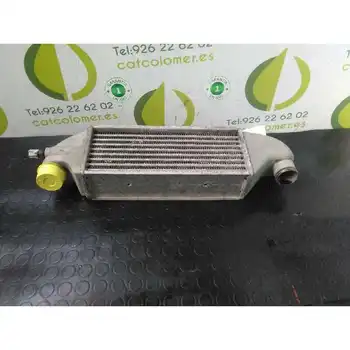 

6541524 Intercooler Ford Focus Saloon (cak) 1.8 Tdci Cat
