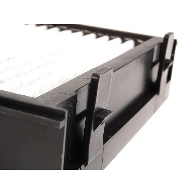 2Pcs Cabin Air Filter For BMW E70 X5 E71 X6 F01 F02 F07 F10 Activated Carbon ABS Original 64319945586 64119248294 air filters car filter