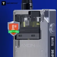 Electronic Cigarettes