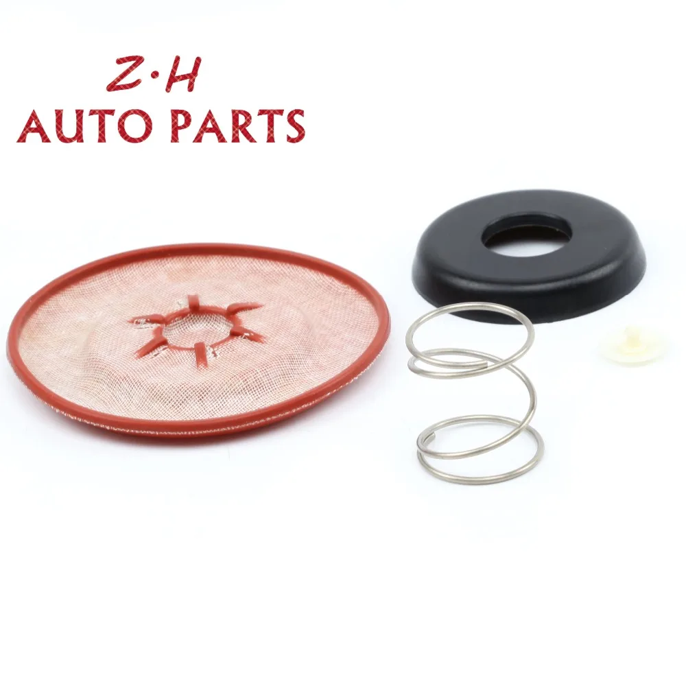 Новый набор для ремонта масляного сепаратора PCV клапана 06H 103 495 B VW Golf Passat Tiguan Eos Audi