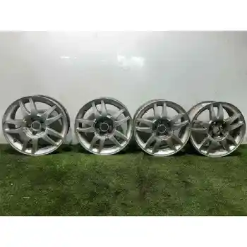

R15 GAME RIMS SEAT LEON (1M1)