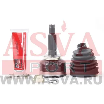 

Shrus outdoor 26x56x28 Kia Sorento 2 5 2006-2009 ASVA art. Ka-BL