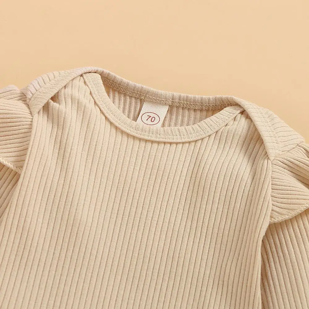 Baby Clothes Set High Quality Tops+Floral Print Pants+Headband Toddler Infant Girls 3pcs Outfits Spring Autumn Children Costumes