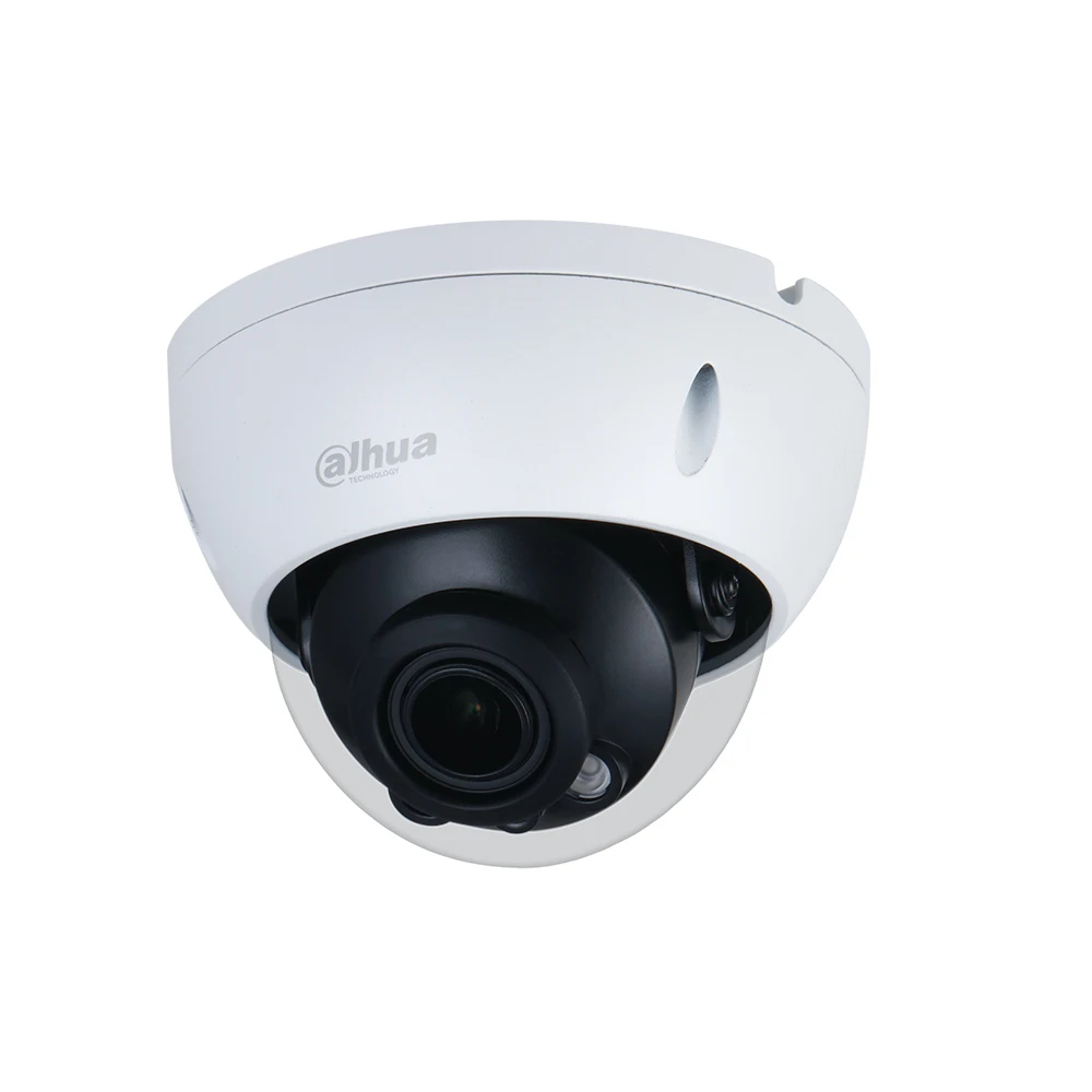 Сетевой видеорегистратор dahua круглые инфракрасные сетевые камеры ip камеры 8mp IPC-HDBW2831R-ZAS(S2) ИК 40 м H.265IP67 IK10 антивандальный камера сигнал SD карты капельницы