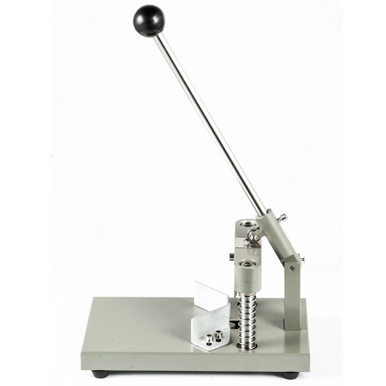Manual Rounder Corner Cutter Cutting Machine R6/R10 for Documents  Certificates