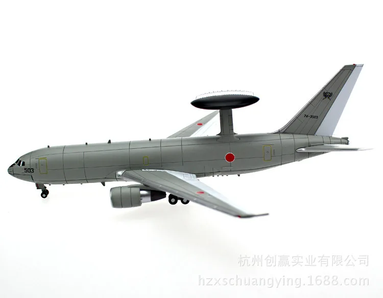 55# E-767 awaca(1/250) бомберы стиль 15707