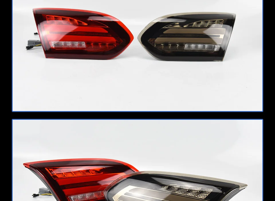 Задний фонарь для автомобиля Ford Focus- Focus Sedan задние фонари светодиодные противотуманные фары DRL дневные ходовые огни тюнинг автомобильные аксессуары