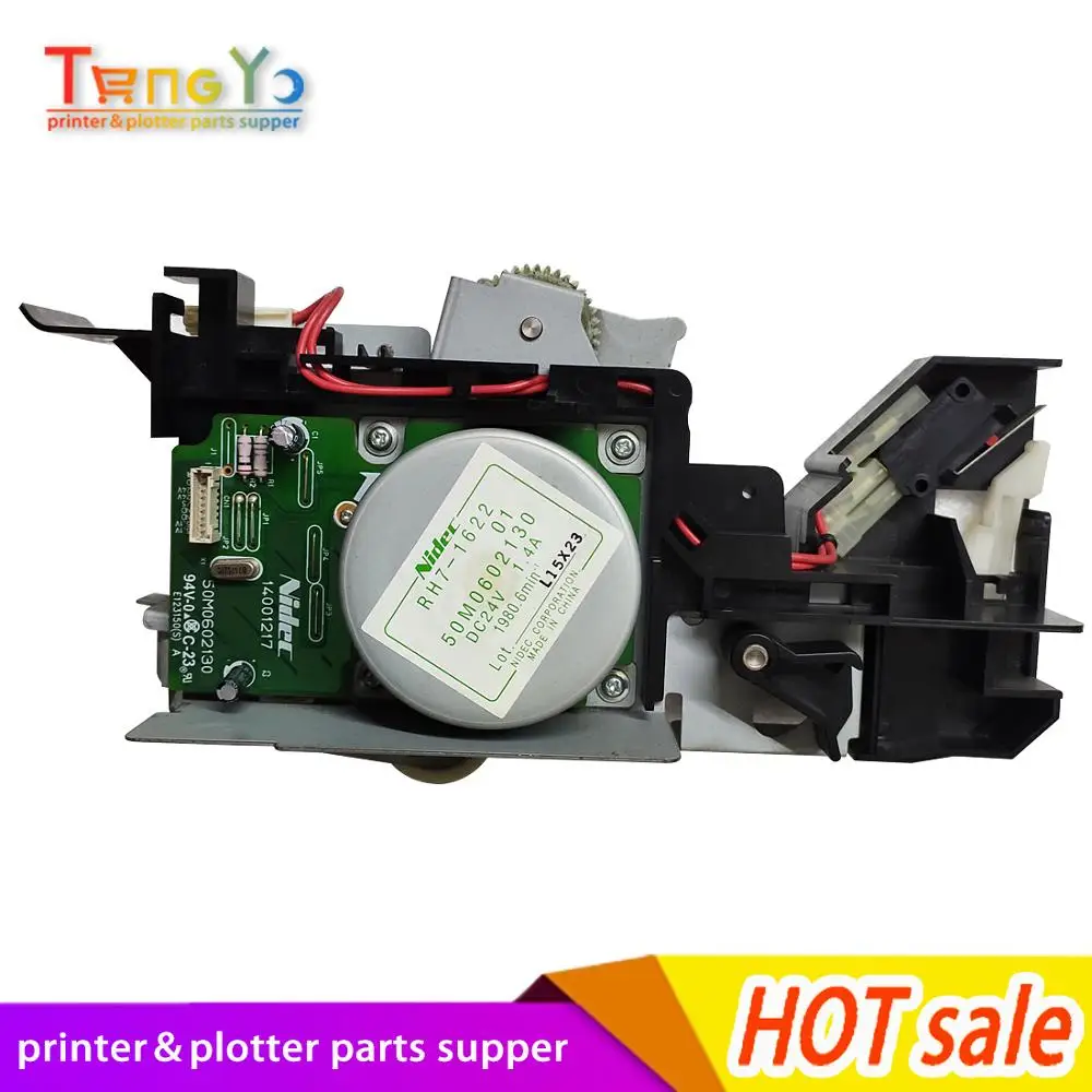 Для HP9000 9040 9050mfp фьюзерный модуль Шестерни Ass'y RH7-1622 RG5-5659-070CN RG5-5659 RH7-5288-000CN