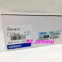 OMRON CS1W-CN133 аутентичный интерфейсный кабель, O/I соединительный кабель