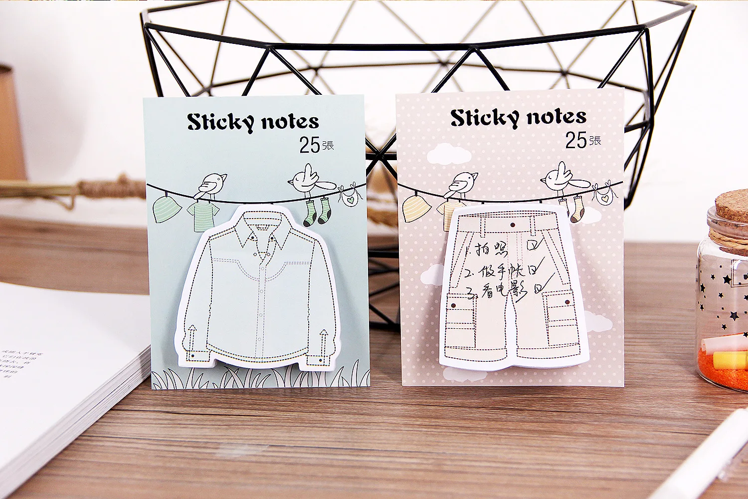 C86 New Style Carry-on Stickers PDA Decoration Notebook Clothes Pants Modeling Adhesive Paper Learning Work Notebook