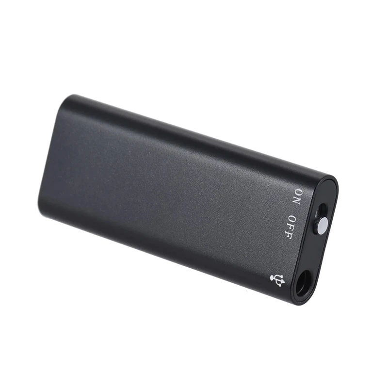 Sk-892 мини 8 ГБ Usb цифровой Аудио Диктофон Mp3 музыкальный плеер