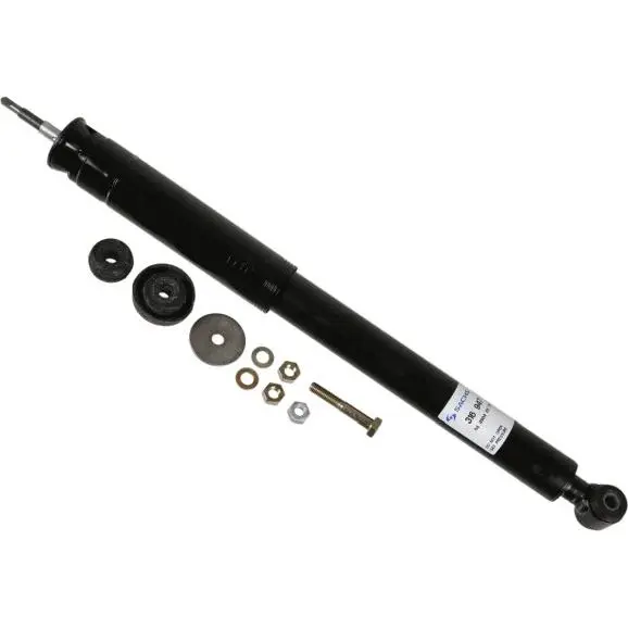 Амортизатор передний газовый MB W202 1.8-2.8 93-00 SACHS 316 947