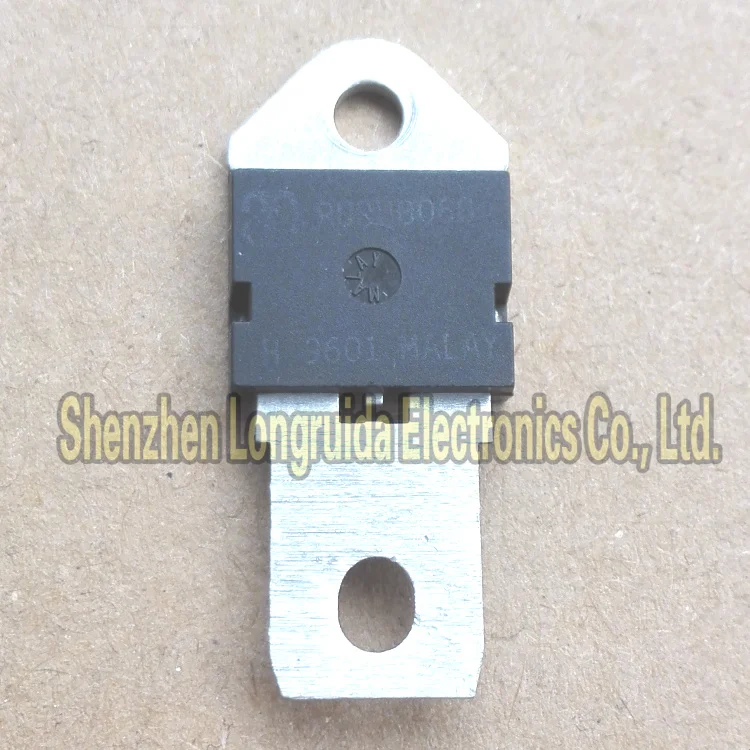 5PCS RURU 8060 TO-218