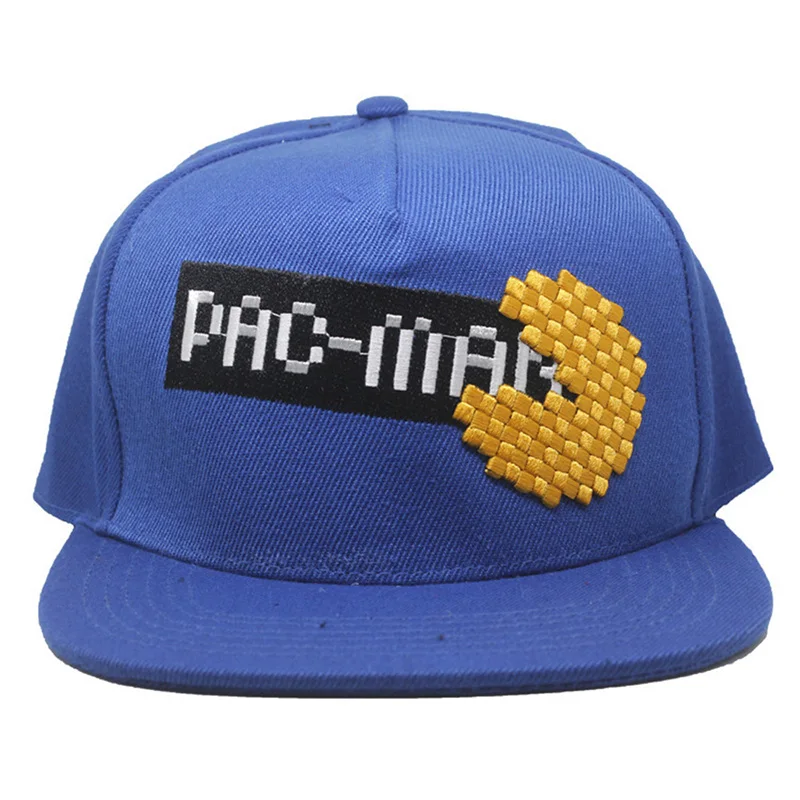 

New Fashion Hip Hop Baseball Cap Cartoon Men Women Adjustable Embroidery Snapback Outdoor Sports Casual Dad Hat Gorras EP0076