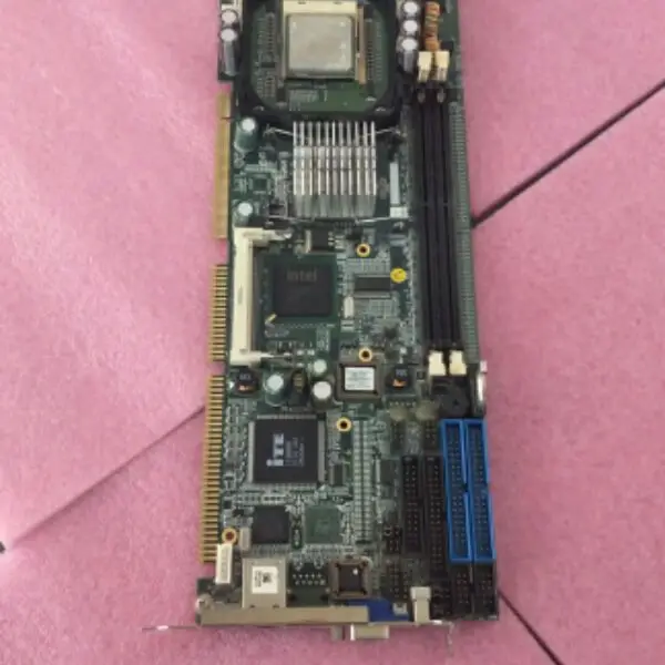 

Оригинальный демонтаж NUPRO-842 LV/P 90% Новая память ЦП реальное изображение