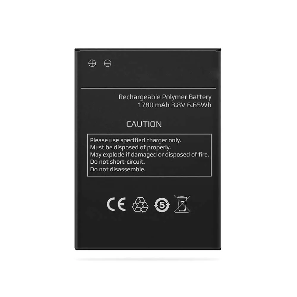 Аккумулятор для Highscreen Omega Prime S (1780 mAh) | Мобильные телефоны и аксессуары