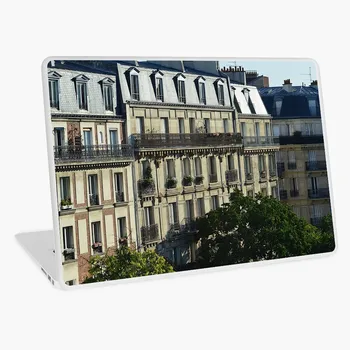 

View of Saint Marcel blv Laptop Skin Cover Sticker Decal for HP Acer Dell ASUS Sony stickers for laptop 13.3 15.4 15.6 17.3