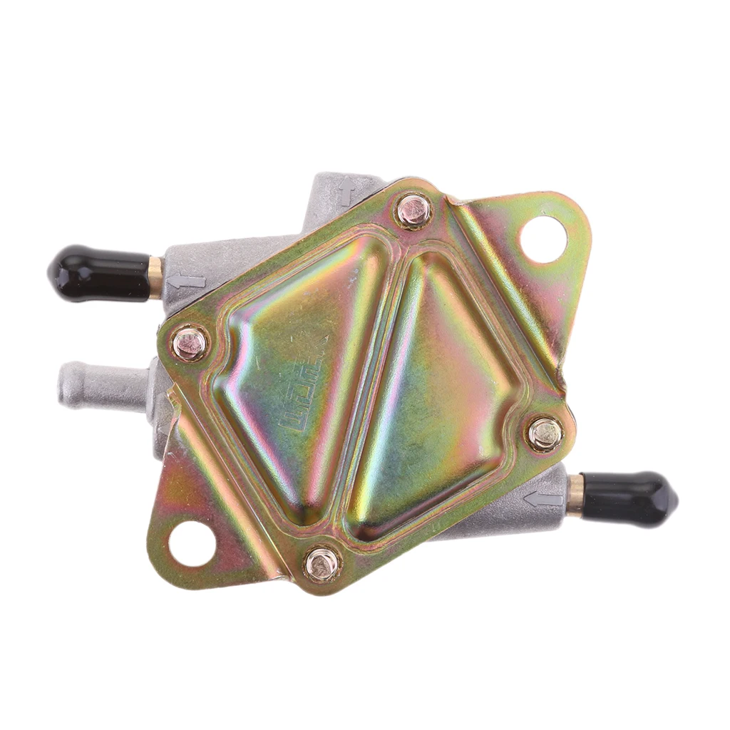UNIVERSAL AUTO VACUUM FUEL PUMP FOR APRILIA BETA GILERA MALAGUTI PIAGGIO