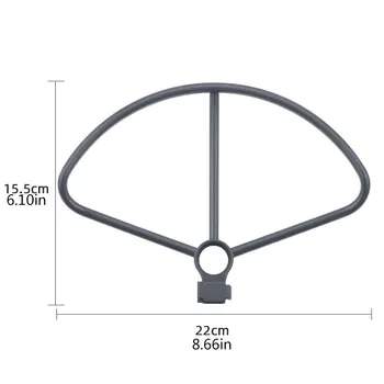 

Folding Propeller + Propellers Guard + Extended Leg For Xiaomi Fimi X8 Se Drone Quadcopter Drone Quadcopter Kids Toys