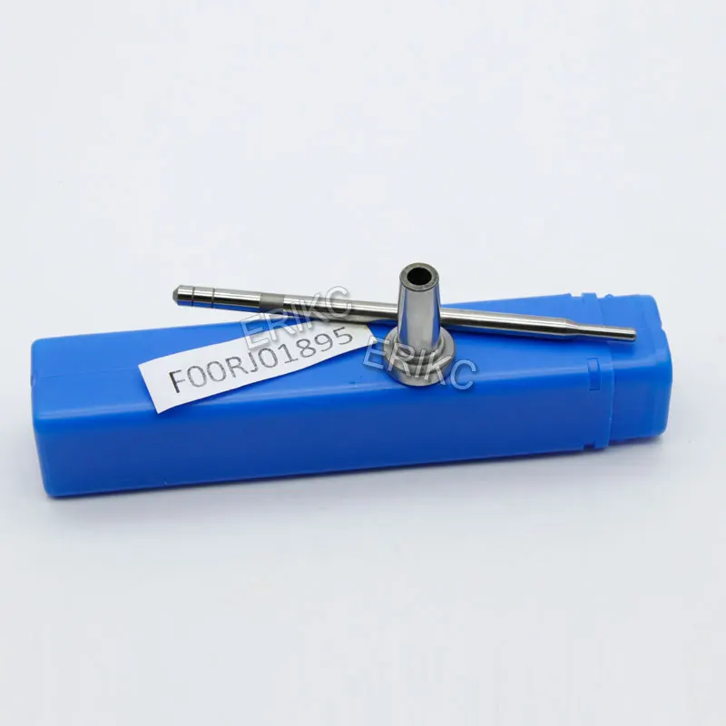 

ERIKC F 00R J01 895 контрольный клапан дизельного инжектора F00RJ01895 комплект клапанов сопла F00R J01 895 для 0445120012 0445120013