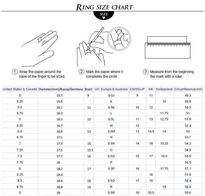Чистое серебро 925 Anillos Plata 925 para mujer 925 пробы Серебряное кольцо для женщин модное ювелирное изделие
