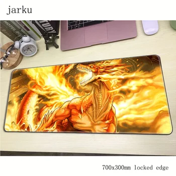 

Fire Emblem pad mouse esports computer gamer mouse pad 700x300X2MM padmouse hot sales mousepad gadget anime desk mats