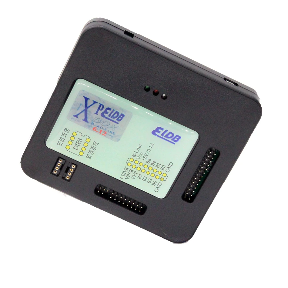 Диагностический инструмент для BMW CAS4 ECU OBD2 USB адаптер|Электрические тестеры и