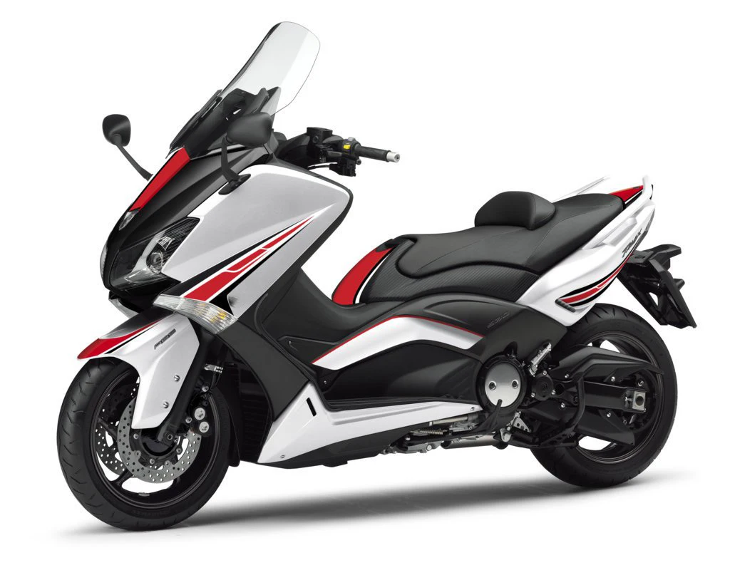 Для TMAX530 2012 2013 12-16 универсальная наклейка-держатель для мотоцикла Наклейка для тела Эмблема Наклейка s Серый Золотой A