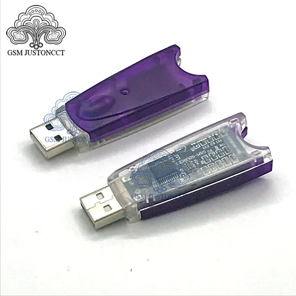 Card Reader - Without Card - gsmjustoncct -A12
