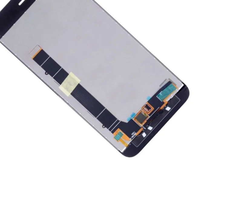 Для Xiaomi 5x/mi A1 mi A1 lcd ips экран дисплея сенсорный дигитайзер сборка для Xiao mi красный mi дисплей