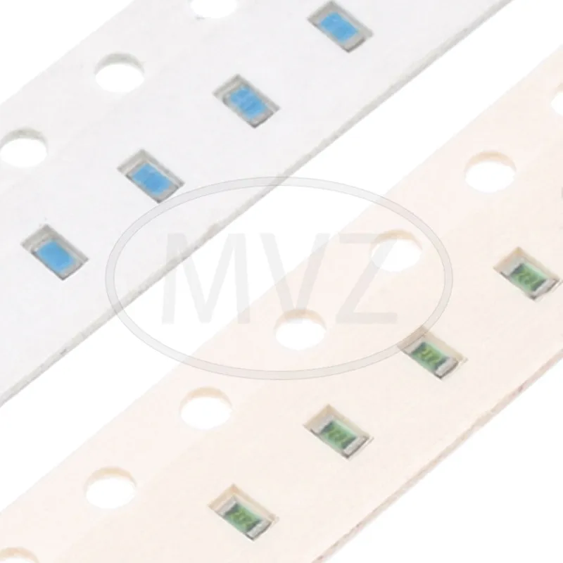 Resistors 0805 0.1% 0.001 High Precision 25PPM 1.1K 1.2K 1.3K 1.5K 1.6K 1.8K 2K 2.2K 2.4K 2.49K 2.7K 3K 3.3K 3.6K 3.9K Ohm smd resistor,metal film resistors,smd chip resistor