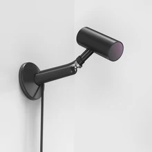 KIWI дизайн Oculus Rift крепление датчика кронштейн вращение на 360 ° 1/" винт камеры настенные крепления для наружного использования в помещении