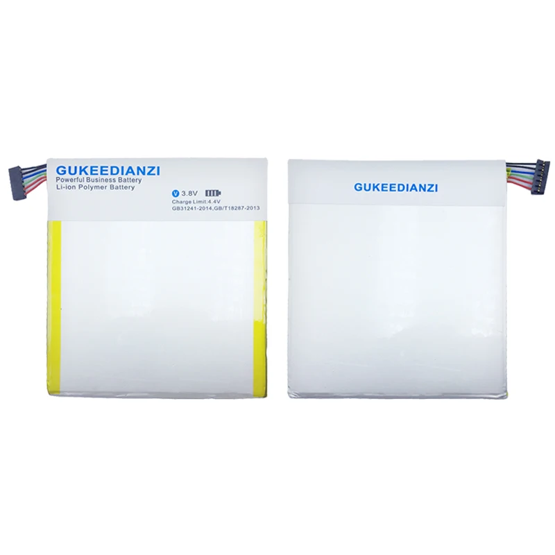 GUKEEDIANZI планшет батарея для Asus FonePad 7 ME372CG K00E ME372 4200 мАч C11P1310 Высокое качество замена батареи