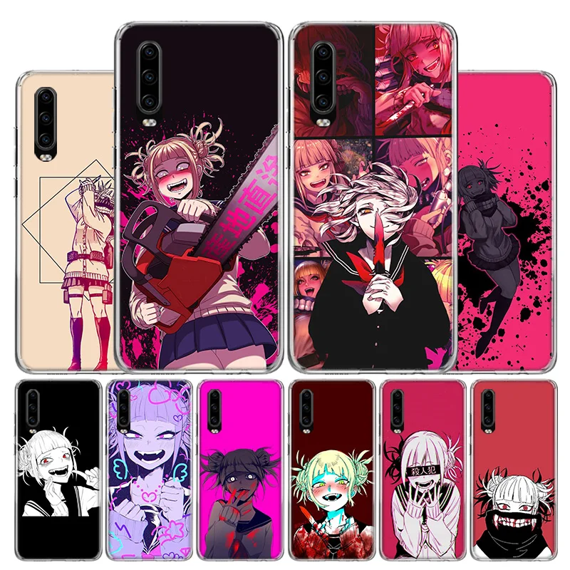 Чехол для Huawei P30 P40 P20 P10 Mate 30 20 10 P Smart Z Lite Pro Plus + 2019|Бамперы| |