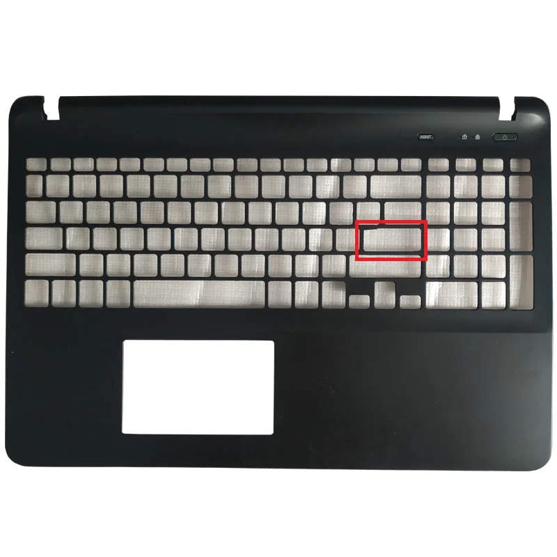 Capa para Portátil para Sony Vaio Palmrest Superior Capa - Inferior Svf152a29m Svf1521rb - Imagem 5