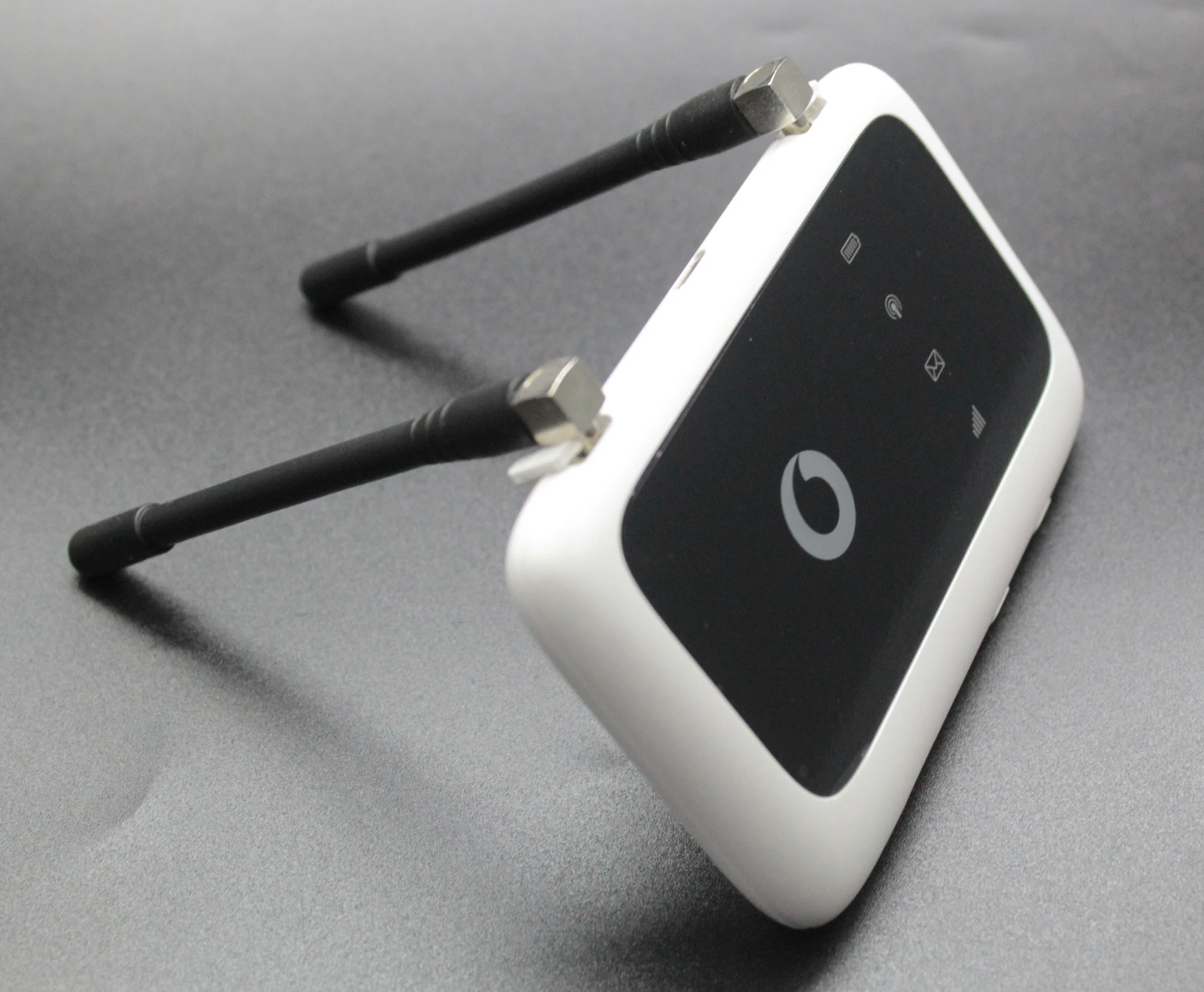 Разблокированный zte Vodafone R216 R216-z с антенной 4G LTE 150 Мбит/с мобильный WiFi точка доступа и 4G Карманный WiFi роутер 4G беспроводной маршрутизатор