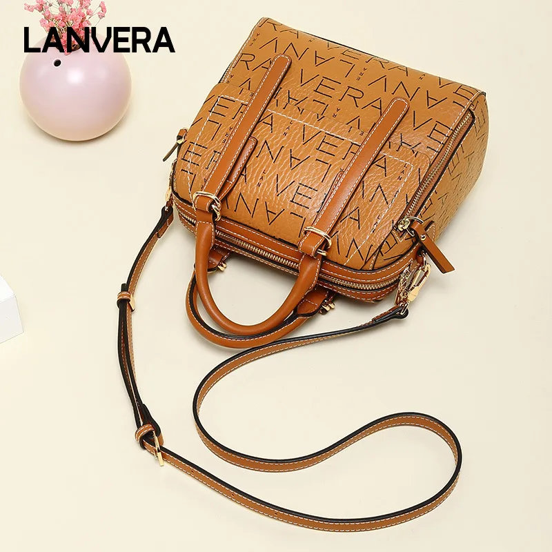 

Cross Border WOMEN'S Bag 2019 New Style Fashion Presbyopia Commuting WOMEN'S PVC Handbag Trend Crossbody Bag Women's