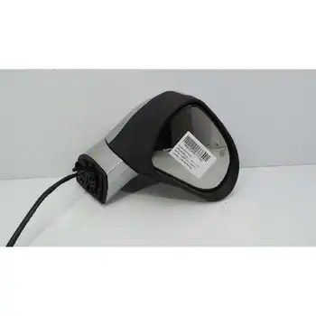 

2 CLEMS 8 Right Rearview Mirror Peugeot 308 Active