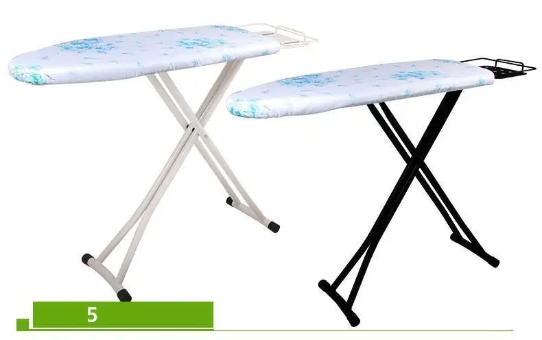 Стойка для Ropa Passar Roupa Accessori Casa Mini Funda Tabla плоский железный чехол Plancha аксессуары для дома держатель для гладильной доски
