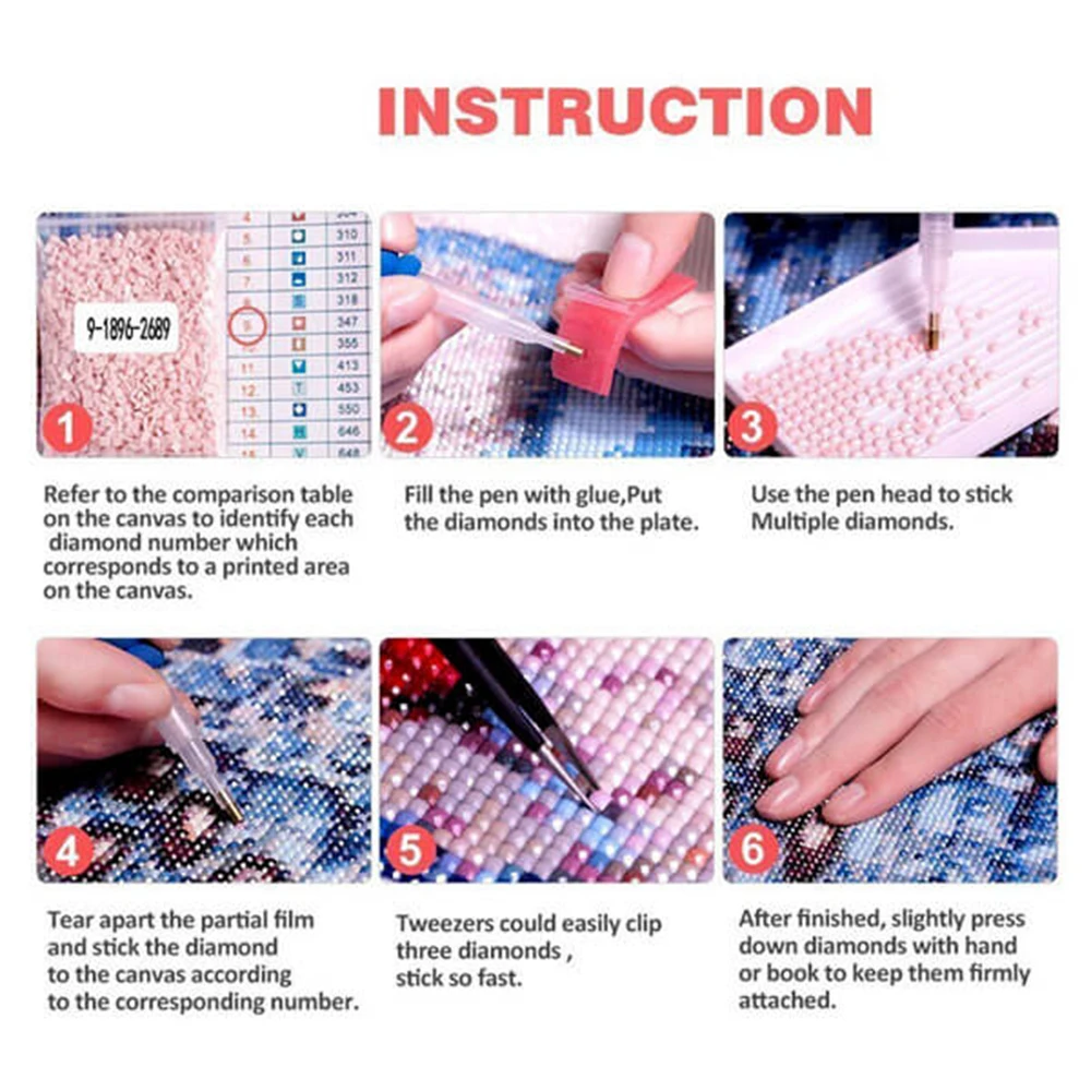 5D DIY Алмазная картина вышивка крестом кристалл бриллиантовой вышивки круглая Алмазная вышивка с Носорогом картины украшение дома