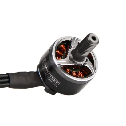 T-Motor F1507 1507 2700KV 3-6 S/3800KV 3-4S бесщеточный двигатель для бесщеточного дрона Cinewhoop RC FPV Racing CineWhoop BetaFPV