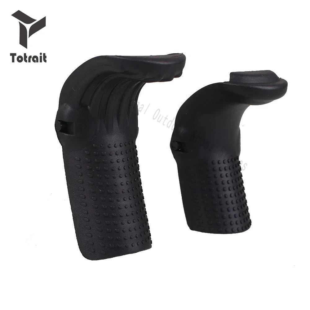 TOtrait 2 шт. Grip Force адаптер бобровый хвост Grip Force Gen 1 2 3 Glock Beaver Tail адаптер 17/19/22/23/24/31/32/34/35/37/38