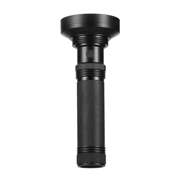 

100 LED UV Flashlight Torch Light Black Light 395 NM Ultraviolet Blacklight Detector For Dog Urine Pet Stains LED Flashlight