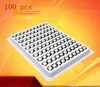 NEW 100PCS 1.5V AG3 LR41 SR41 Button Batteries Lithium Metal Cell Coin Battery For Calculators Watch Toy ► Photo 3/4