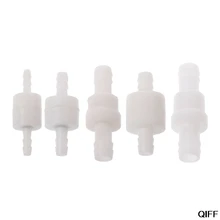 Прямая поставка и Пластиковые односторонние обратные воды встроенные жидкости обратные клапаны 29 июля