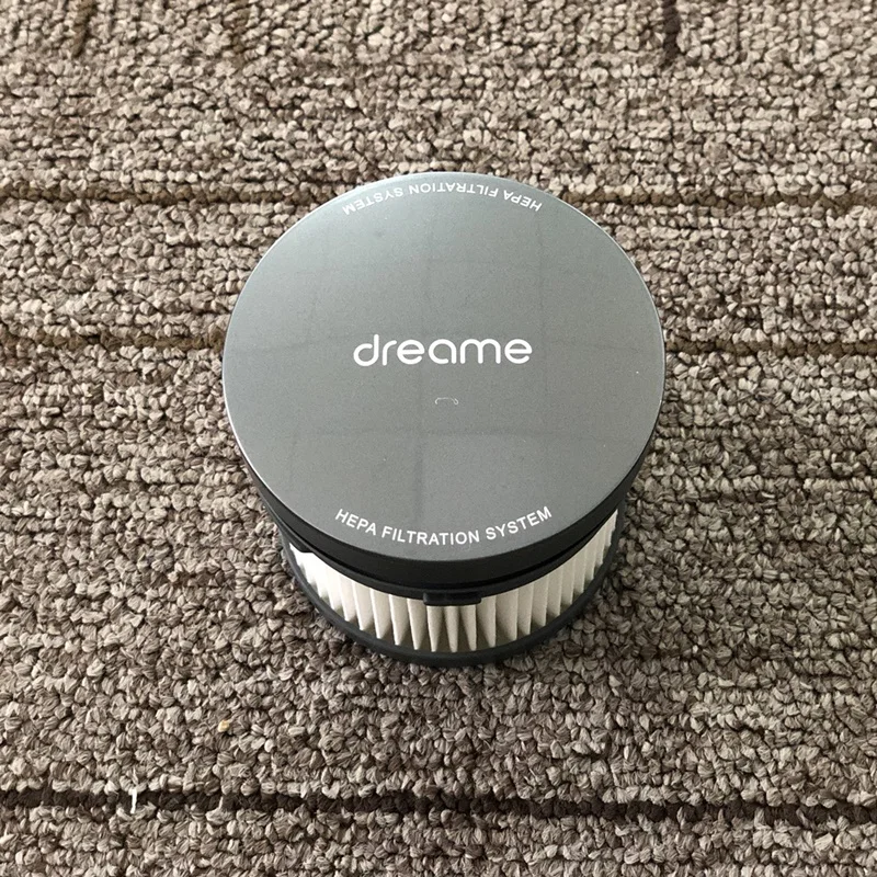 Xiaomi Dreame V10 extra HEPA фильтр роликовая щетка аксессуары