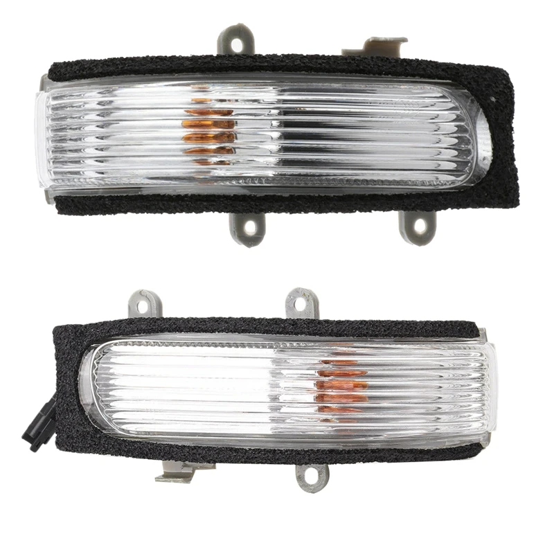 (Rh) зеркальсветильник Тель поворота для Toyota Camry 06-11 Vios 08-13 | Автомобили и мотоциклы